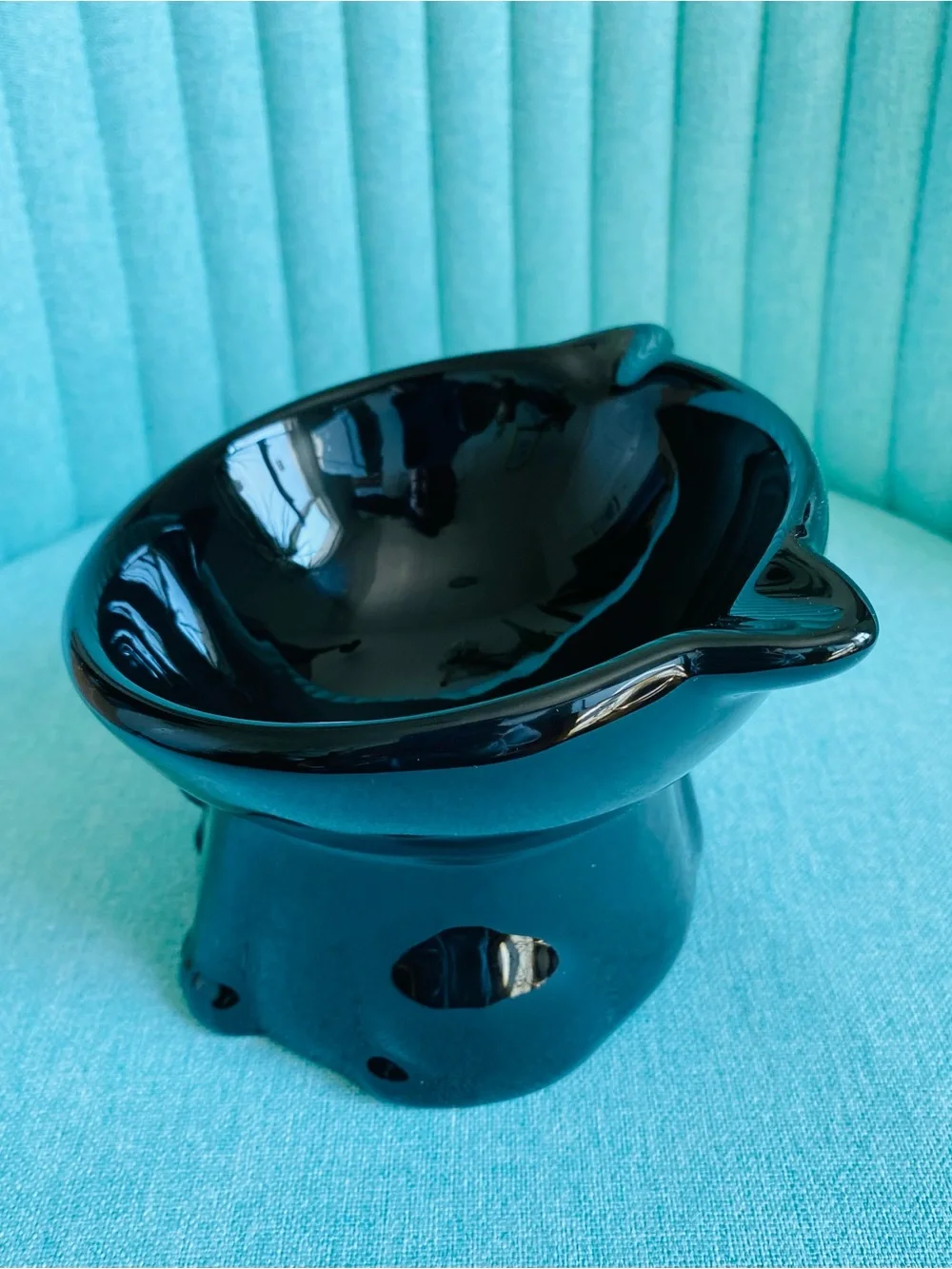 N/A raised bowls